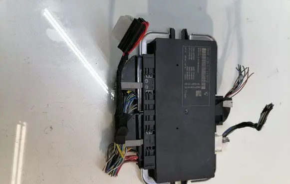 BMW 6 F06 Gran coupe Light module LCM 9273630 61359273630