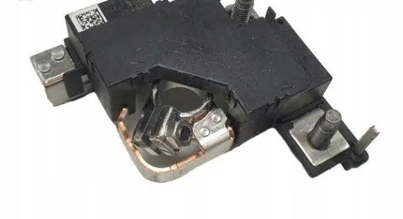 Mercedes-Benz C W205 Positive cable (battery) A2469068601
