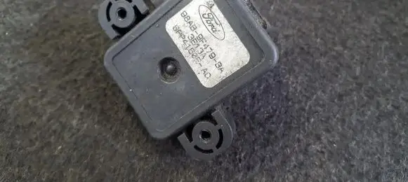 Ford Focus Air pressure sensor 98ab9f479ba 98ab-9f479-ba