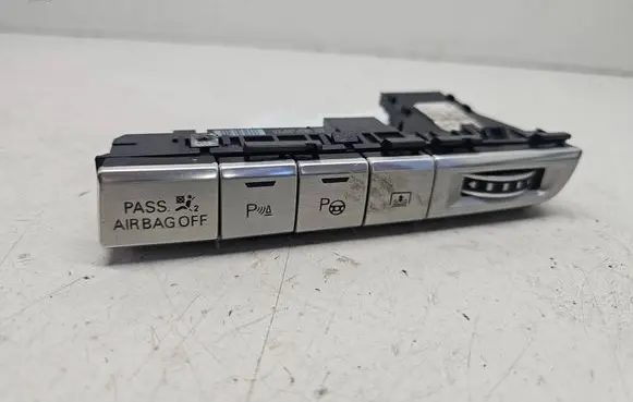Audi A8 S8 D4 4H Other switches/knobs/shifts 4H0820911C