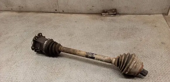 Audi A6 S6 C6 4F Front driveshaft 4F0407271G