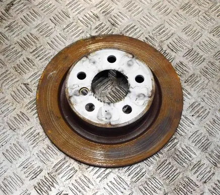 BMW i3 Rear brake disc 6799367