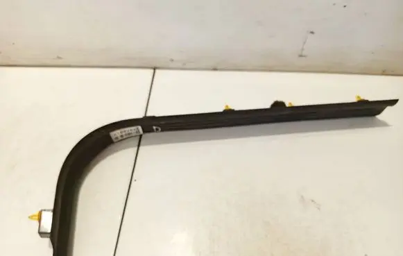 Volvo C30 Front sill trim cover 8641785