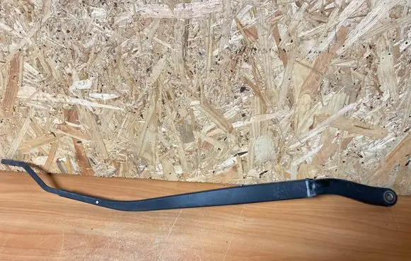 Chevrolet Captiva Front wiper blade arm C10PL