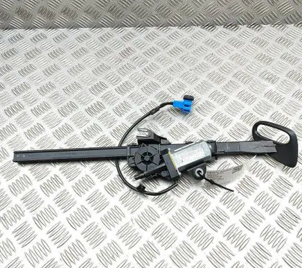 Mercedes-Benz C W205 Seat belt height adjuster A2058600282