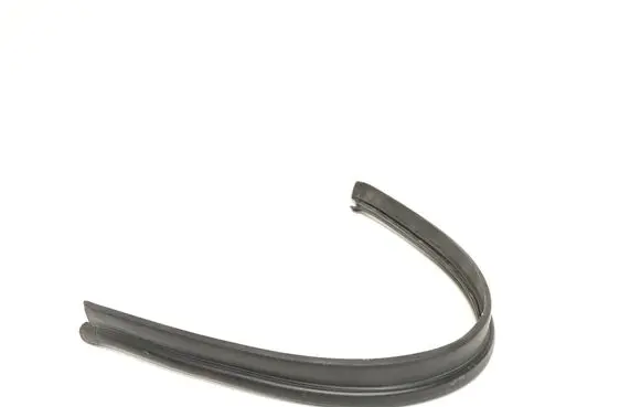 Engine compartment rubber