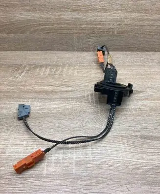 Peugeot 206 Airbag slip ring squib (SRS ring) 1505000388 06273