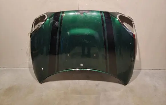 Mini Cooper Countryman F60 Engine bonnet/hood 