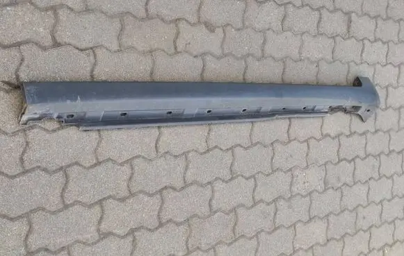 Audi A4 S4 B6 8E 8H Sill 8E0853860