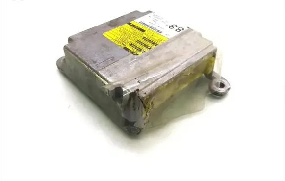 Toyota Avensis T250 Airbag control unit/module 89170-05160 208623-106