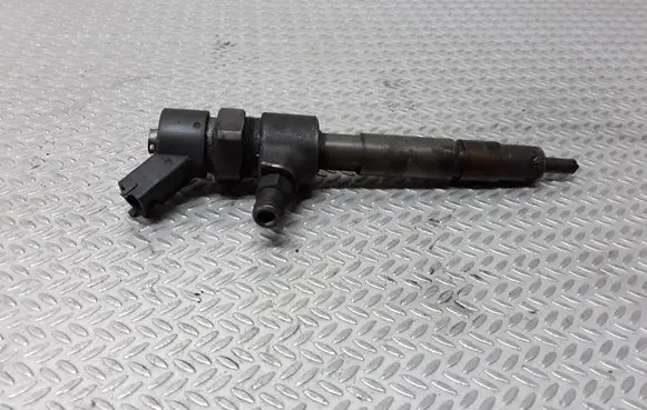 Fiat Multipla Fuel injector 0445110002