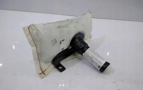BMW X5 E70 Seat airbag 