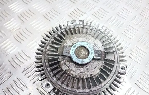 BMW 5 E34 Viscous fan clutch 2245195 6535500000 6530613