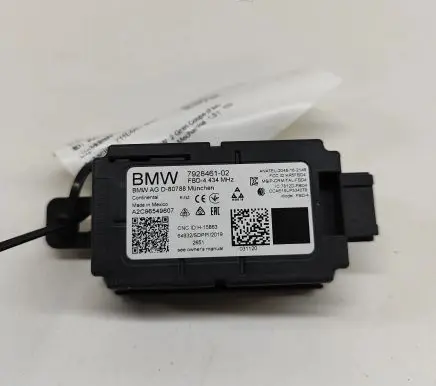BMW 2 F44 Aerial antenna amplifier 7928461