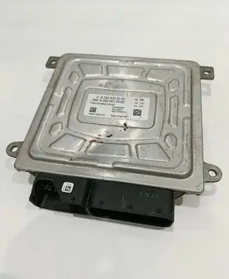 Mercedes-Benz A W177 Engine control unit/module A2829003200 A2829012900