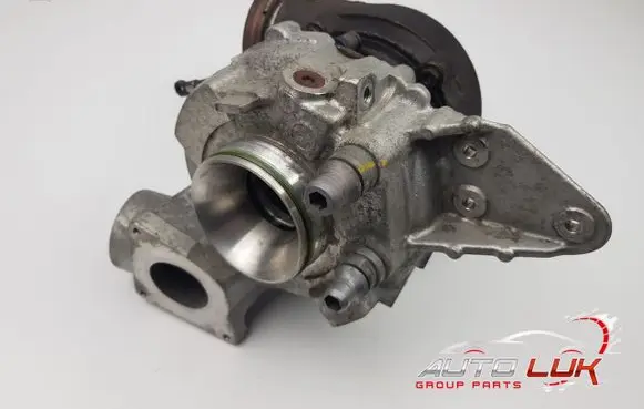 BMW 3 F30 F35 F31 Supercharger 8513568