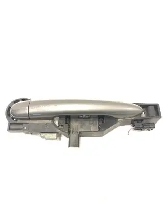 Renault Laguna III Front door exterior handle
