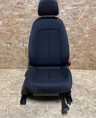 Audi Q5 SQ5 Front passenger seat 
