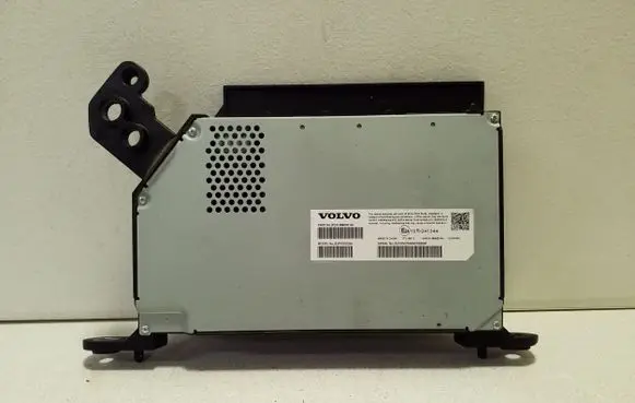 Volvo XC90 Sound amplifier 31489094