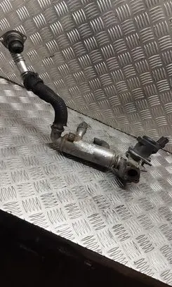 Ford Focus EGR valve cooler 3M5Q9F464BC
