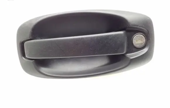 Fiat Doblo Front door exterior handle V23837