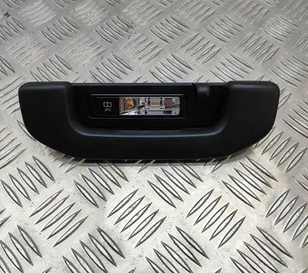 Mercedes-Benz A W177 Rear interior roof grab handle A0998150100