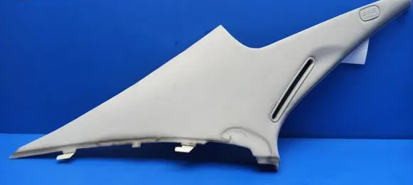 Mercedes-Benz S W220 (C) pillar trim A2206950337
