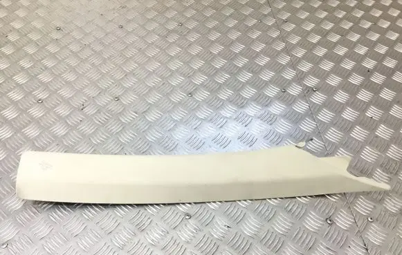 Lexus GS 250 350 300H 450H (A) pillar trim 6221130560