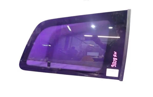 Renault Megane II Rear side window