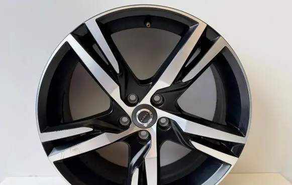 Volvo XC60 R19 alloy rim 31680356