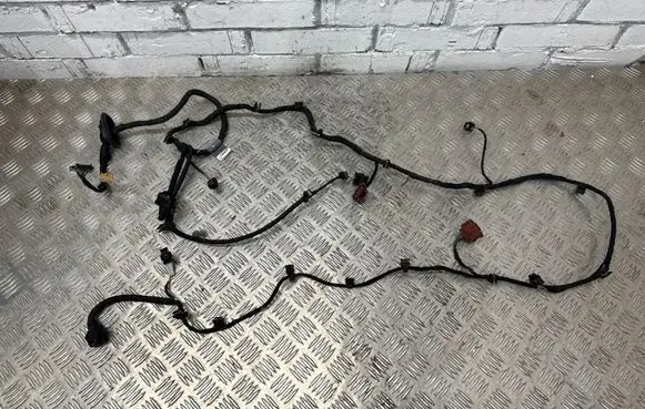 Audi Q5 SQ5 Parking sensor (PDC) wiring loom 80A971104R