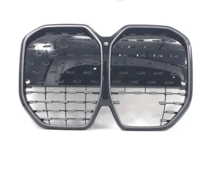 BMW 4 G22 G23 G24 G26 Front grill