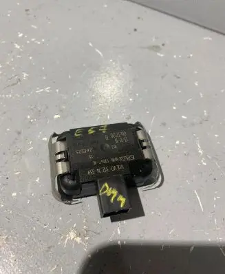 Volvo XC60 Rain sensor 31214359 6G9N17D547AE 063720B