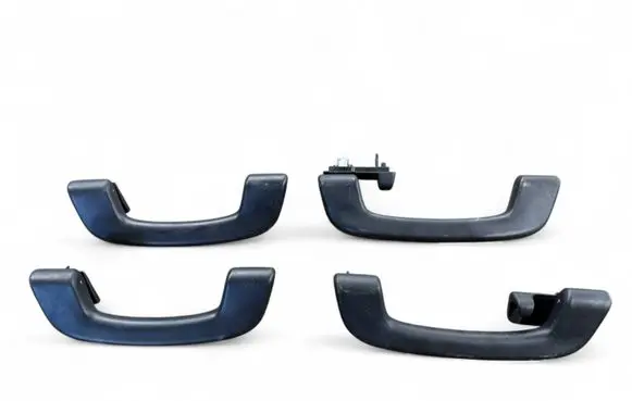 BMW 3 G20 G21 A set of handles for the ceiling 