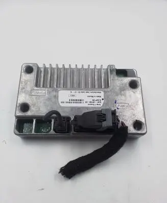 Ford C-MAX II Screen/display/small screen DJ5T14F239DD XU3ZP139
