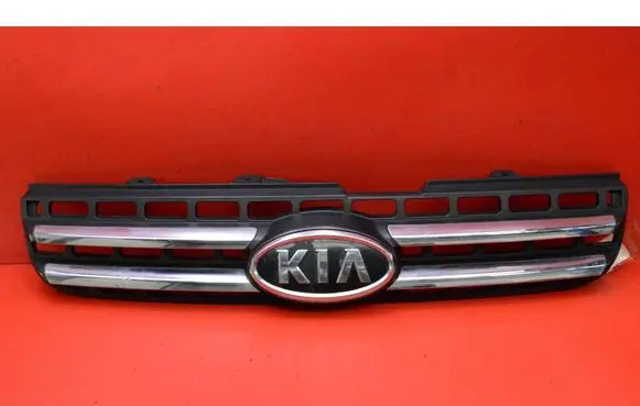 KIA Sportage Front grill 863501F030