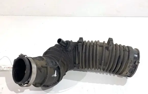 Renault Laguna III Air intake hose/pipe 8200714810B