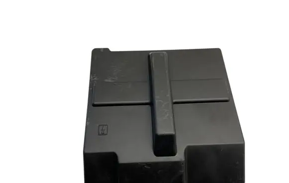 Renault Trafic II (X83) Fuse box set 93856636