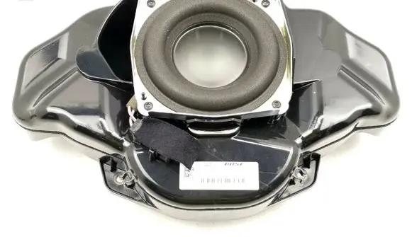 Audi A8 S8 D2 4D Subwoofer speaker 4H0035297