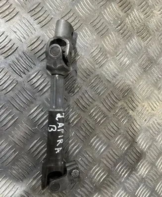 Opel Zafira B Steering column universal joint L4C7067D2