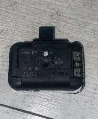 Ford Focus Rain sensor 3S7T17D547AA 300704 397212021