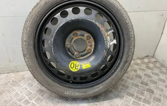 Opel Astra H R16 spare wheel 2160132