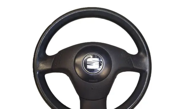 Seat Cordoba (6L) Steering wheel 6L0419091M