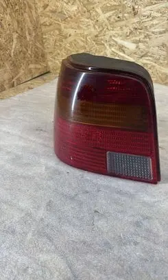 Volkswagen Golf IV Rear/tail lights 37750719 37750748