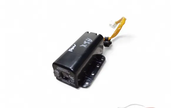 Mitsubishi ASX Passenger airbag on/off switch 8610A134