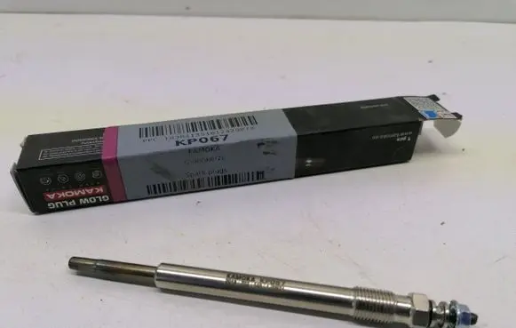 Mercedes-Benz A W168 Glow plug KP067 1JSWZ1
