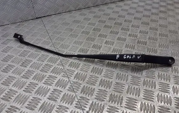 Volkswagen Golf V Front wiper blade arm 101955410