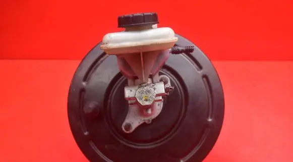 Renault Trafic II (X83) Brake booster 8200506830