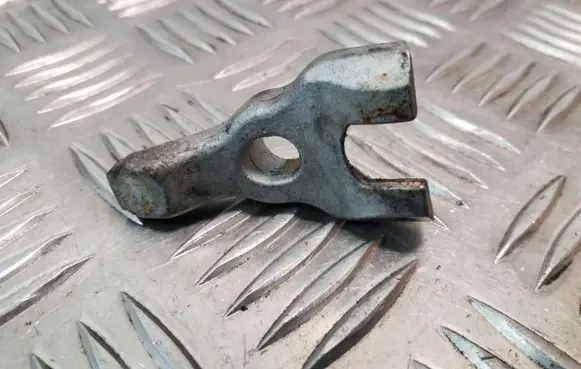 Fuel Injector clamp holder