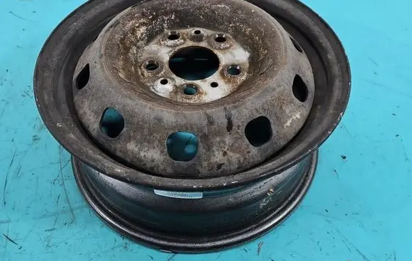 Fiat Ducato R15 steel rim IMPRK1547034